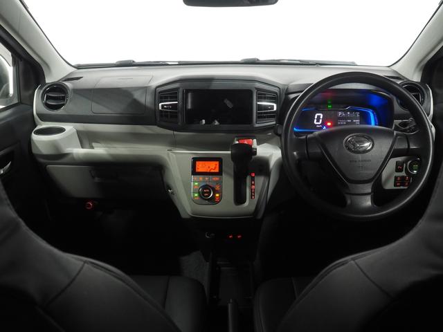ミライース Ｇ　ＳＡＩＩＩ　４ＷＤ　スマートアシスト　ＬＥＤヘッドライト　オートライト　キーフリーシステム　オートエアコン　シートヒーター　デジタルメーター　前後コーナーセンサー　オートハイビーム　アイドリングストップ（15枚目）