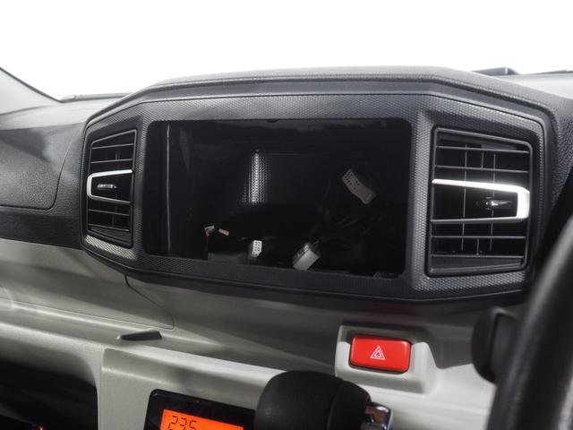 ミライース Ｇ　ＳＡＩＩＩ　４ＷＤ　スマートアシスト　ＬＥＤヘッドライト　オートライト　キーフリーシステム　オートエアコン　シートヒーター　デジタルメーター　前後コーナーセンサー　オートハイビーム　アイドリングストップ（16枚目）