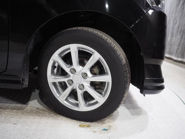 ミライース Ｇ　ＳＡＩＩＩ　４ＷＤ　スマートアシスト　ＬＥＤヘッドライト　オートライト　キーフリーシステム　オートエアコン　シートヒーター　デジタルメーター　前後コーナーセンサー　オートハイビーム　アイドリングストップ（19枚目）