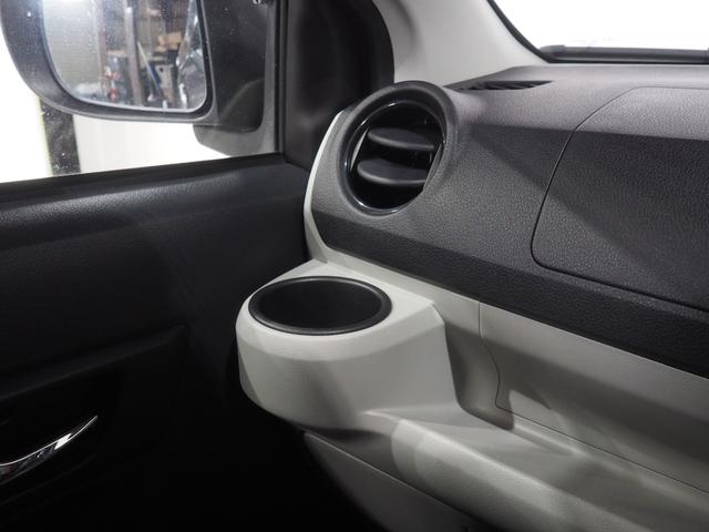 ミライース Ｇ　ＳＡＩＩＩ　４ＷＤ　スマートアシスト　ＬＥＤヘッドライト　オートライト　キーフリーシステム　オートエアコン　シートヒーター　デジタルメーター　前後コーナーセンサー　オートハイビーム　アイドリングストップ（25枚目）