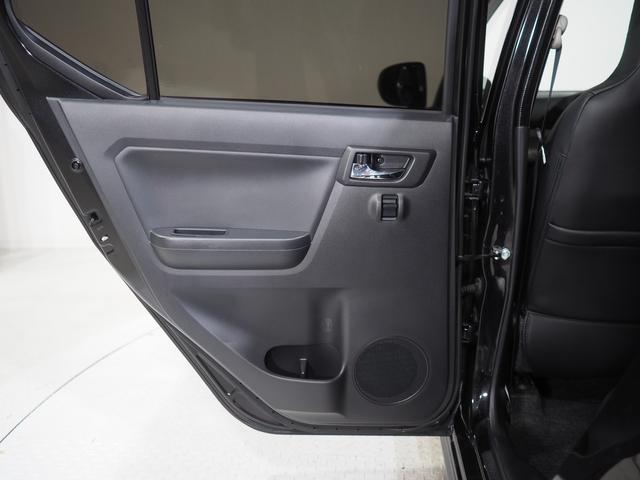 ミライース Ｇ　ＳＡＩＩＩ　４ＷＤ　スマートアシスト　ＬＥＤヘッドライト　オートライト　キーフリーシステム　オートエアコン　シートヒーター　デジタルメーター　前後コーナーセンサー　オートハイビーム　アイドリングストップ（31枚目）