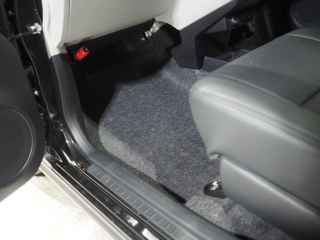ミライース Ｇ　ＳＡＩＩＩ　４ＷＤ　スマートアシスト　ＬＥＤヘッドライト　オートライト　キーフリーシステム　オートエアコン　シートヒーター　デジタルメーター　前後コーナーセンサー　オートハイビーム　アイドリングストップ（32枚目）