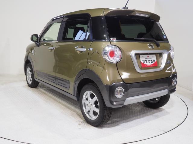 キャスト アクティバＧ　ＶＳ　ＳＡＩＩＩ　４ＷＤ　スマートアシスト　ＬＥＤヘッドライト　オートライト　ダイハツ純正ナビ　パノラマモニター　リモコンエンジンスターター　ナビ連動ドライブレコーダー　運転席助手席シートヒーター　夏冬タイヤ（7枚目）