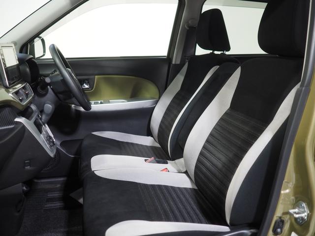 キャスト アクティバＧ　ＶＳ　ＳＡＩＩＩ　４ＷＤ　スマートアシスト　ＬＥＤヘッドライト　オートライト　ダイハツ純正ナビ　パノラマモニター　リモコンエンジンスターター　ナビ連動ドライブレコーダー　運転席助手席シートヒーター　夏冬タイヤ（11枚目）