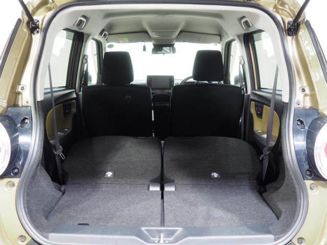 キャスト アクティバＧ　ＶＳ　ＳＡＩＩＩ　４ＷＤ　スマートアシスト　ＬＥＤヘッドライト　オートライト　ダイハツ純正ナビ　パノラマモニター　リモコンエンジンスターター　ナビ連動ドライブレコーダー　運転席助手席シートヒーター　夏冬タイヤ（14枚目）