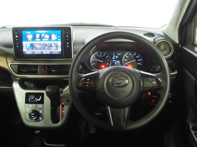 キャスト アクティバＧ　ＶＳ　ＳＡＩＩＩ　４ＷＤ　スマートアシスト　ＬＥＤヘッドライト　オートライト　ダイハツ純正ナビ　パノラマモニター　リモコンエンジンスターター　ナビ連動ドライブレコーダー　運転席助手席シートヒーター　夏冬タイヤ（21枚目）