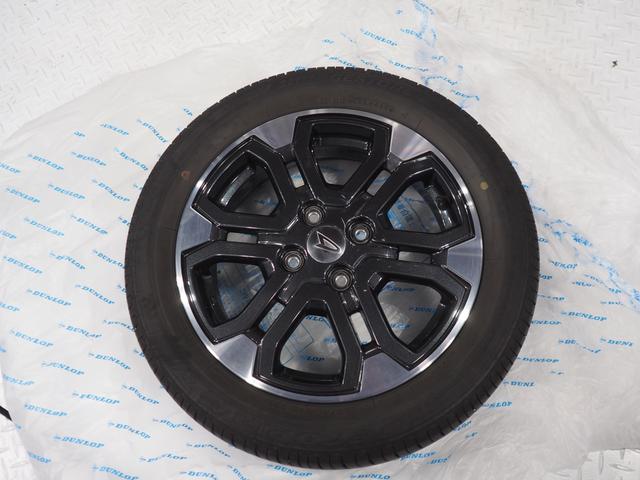 キャスト アクティバＧ　ＶＳ　ＳＡＩＩＩ　４ＷＤ　スマートアシスト　ＬＥＤヘッドライト　オートライト　ダイハツ純正ナビ　パノラマモニター　リモコンエンジンスターター　ナビ連動ドライブレコーダー　運転席助手席シートヒーター　夏冬タイヤ（39枚目）