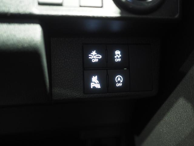 ムーヴ G 4WD 夏冬タイヤ 両側スライドドア左電動 スマートアシスト オーディオレス オートエアコン キーフリーシステム 電動パーキングブレーキ 前後コーナーセンサー LEDヘッドライト オートライト(32枚目)