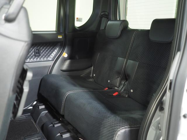 タント カスタムXセレクション 4WD 両側パワースライドドア LEDヘッドライト オートライト ダイハツ純正ナビ バックモニター リモコンエンジンスターター 前後コーナーセンサー アイドリングストップ VSC(横滑り抑制機能)(12枚目)