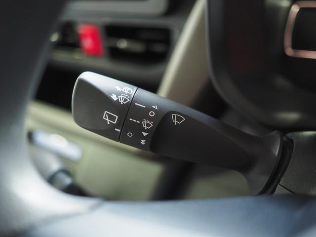 ムーヴ Ｘ　４ＷＤ　夏冬タイヤ　両側スライドドア左電動　ＬＥＤヘッドライト　オートライト　オートエアコン　キーフリーシステム　オーディオレス　前後コーナーセンサー　アイドリングストップ　ＶＳＣ（横滑り抑制機能）（28枚目）