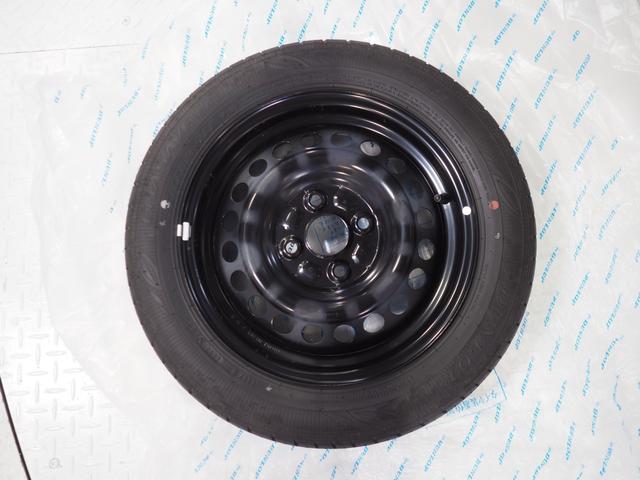 ムーヴ Ｘ　４ＷＤ　夏冬タイヤ　両側スライドドア左電動　ＬＥＤヘッドライト　オートライト　オートエアコン　キーフリーシステム　オーディオレス　前後コーナーセンサー　アイドリングストップ　ＶＳＣ（横滑り抑制機能）（37枚目）