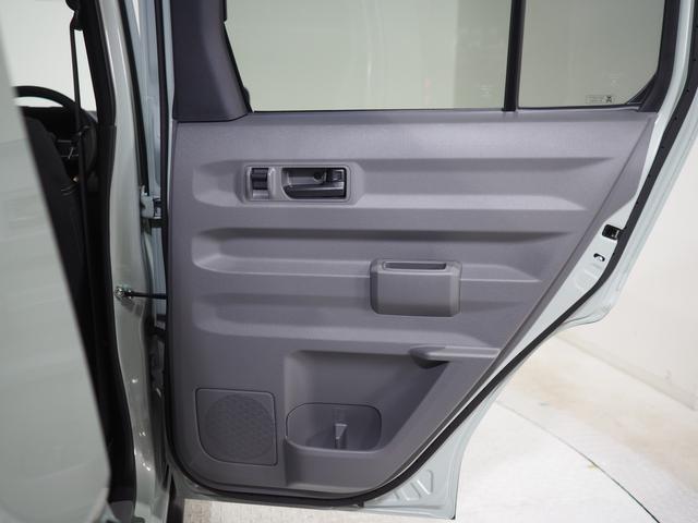 タフト Ｇターボ　ダーククロムベンチャー　４ＷＤ　ガラスルーフ　ＬＥＤヘッドライト　オートライト　スマホ連携ディスプレイオーディオ　バックモニター　シートヒーター　キーフリーシステム　電動パーキングブレーキ　アイドリングストップ（32枚目）