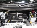 Ｘ　４ＷＤ　両側スライドドア左電動　ＬＥＤヘッドライト　オートエアコン　オーディオレス　運転席助手席シートヒーター　前後コーナーセンサー　電動パーキングブレーキ　アイドリングストップ　キーフリーシステム（37枚目）