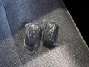 ストライプスＧ　４ＷＤ　両側パワースライドドア　オーディオレス　ＬＥＤヘッドライト　オートライト　オートエアコン　運転席助手席シートヒーター　キーフリーシステム　前後コーナーセンサー　アイドリングストップ（41枚目）