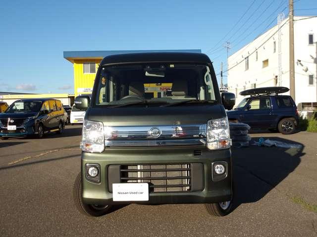 ＮＶ１００クリッパーリオ ６６０　Ｇ　ハイルーフ　４ＷＤ　フルセグ社外メモリーナビ（4枚目）