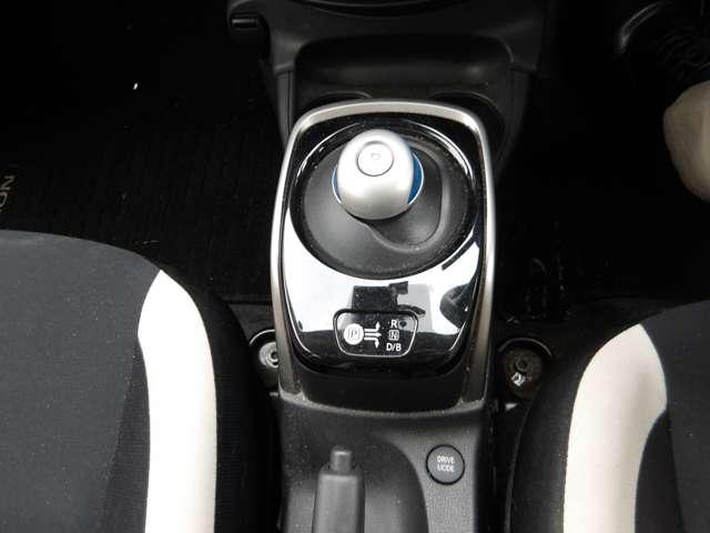 ノート １．２　ｅ－ＰＯＷＥＲ　Ｘ　ＦＯＵＲ　４ＷＤ　純正ナビ＆全周囲モニター＆ドラレコ（16枚目）