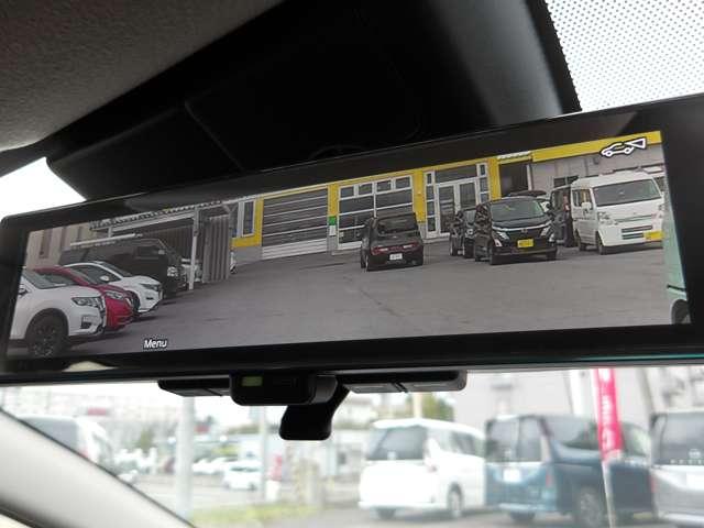 オーラ 1.2 G FOUR レザーエディション 4WD 当社試乗車アップ(12枚目)