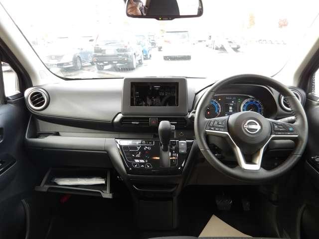 デイズ 660 ハイウェイスターX プロパイロット エディション 4WD 当社試乗車UP 4WD(5枚目)