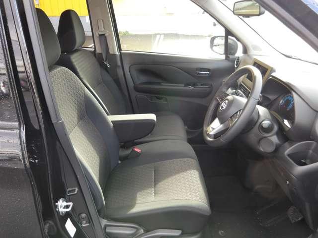 デイズ 660 ハイウェイスターX プロパイロット エディション 4WD 当社試乗車UP 4WD(6枚目)