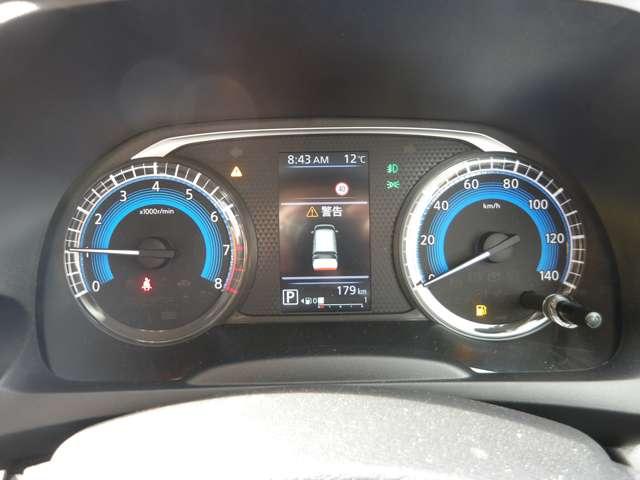 デイズ 660 ハイウェイスターX プロパイロット エディション 4WD 当社試乗車UP 4WD(7枚目)