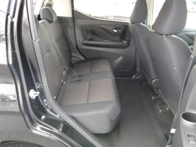 デイズ 660 ハイウェイスターX プロパイロット エディション 4WD 当社試乗車UP 4WD(17枚目)