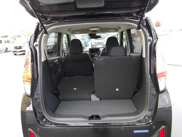 デイズ 660 ハイウェイスターX プロパイロット エディション 4WD 当社試乗車UP 4WD(20枚目)