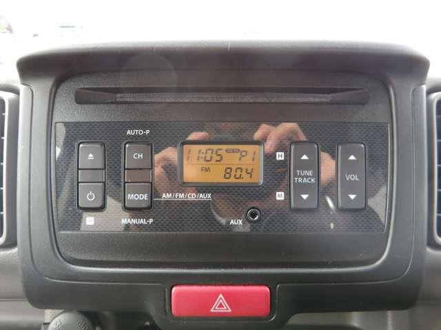 ＮＶ１００クリッパーバン ６６０　ＧＸターボ　ハイルーフ　４ＷＤ　バックソナー（9枚目）