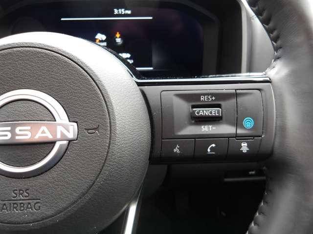 エクストレイル １．５　Ｇ　ｅ－４ＯＲＣＥ　４ＷＤ　当社社用車ＵＰ大型ナビ連動ＥＴＣ（9枚目）