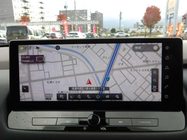 エクストレイル １．５　Ｇ　ｅ－４ＯＲＣＥ　４ＷＤ　当社社用車ＵＰ大型ナビ連動ＥＴＣ（11枚目）