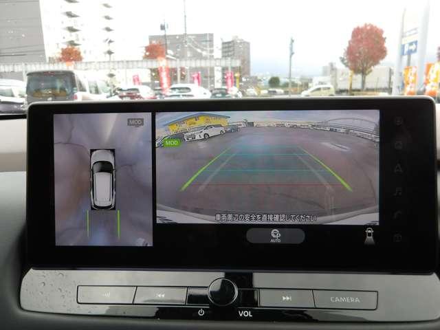 エクストレイル １．５　Ｇ　ｅ－４ＯＲＣＥ　４ＷＤ　当社社用車ＵＰ大型ナビ連動ＥＴＣ（12枚目）