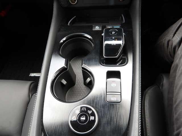 エクストレイル １．５　Ｇ　ｅ－４ＯＲＣＥ　４ＷＤ　当社社用車ＵＰ大型ナビ連動ＥＴＣ（20枚目）