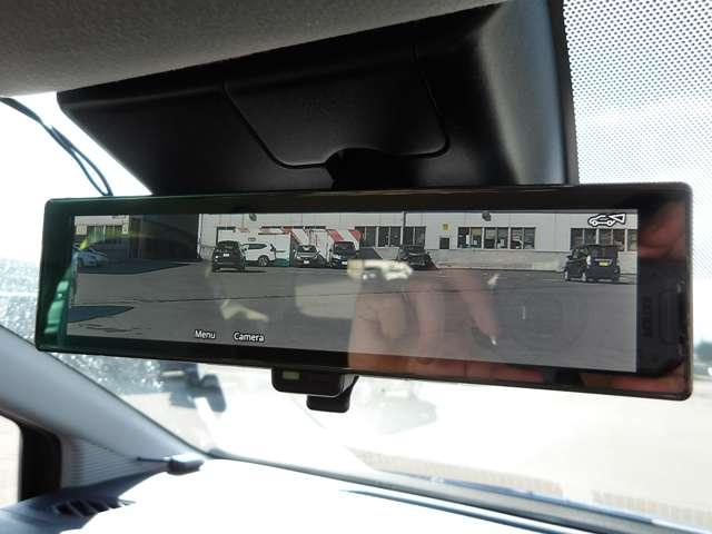 ノート １．２　ＡＵＴＥＣＨ　クロスオーバー　ＦＯＵＲ　４ＷＤ　純正９インチナビ＆全周囲モニター（16枚目）