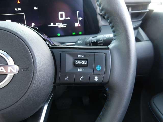 ノート 1.2 AUTECH クロスオーバー FOUR 4WD(11枚目)