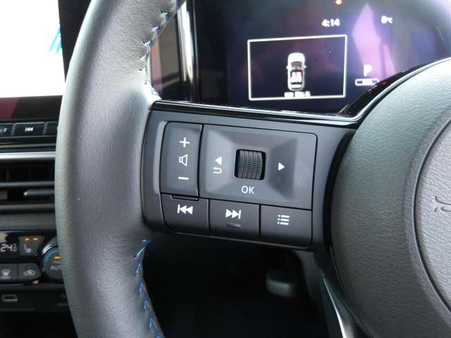 ノート 1.2 AUTECH クロスオーバー FOUR 4WD(12枚目)