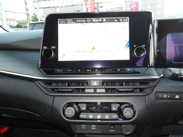 ノート 1.2 AUTECH クロスオーバー FOUR 4WD(15枚目)