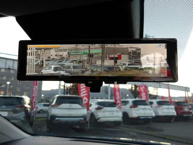 ノート 1.2 AUTECH クロスオーバー FOUR 4WD(18枚目)