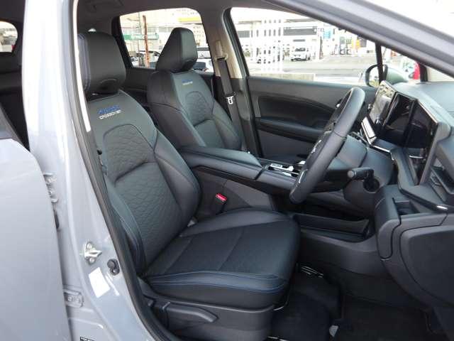 ノート 1.2 AUTECH クロスオーバー FOUR 4WD(20枚目)