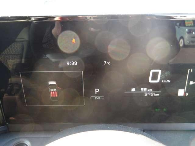 セレナ 2.0 ハイウェイスターV 4WD 法定12ヶ点検整備渡しです!(10枚目)