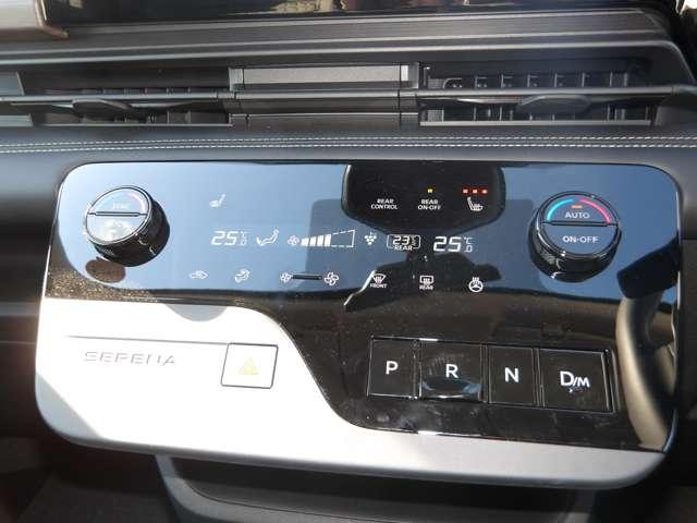 セレナ 2.0 ハイウェイスターV 4WD 法定12ヶ点検整備渡しです!(11枚目)