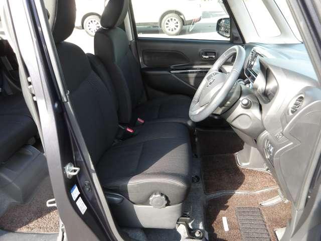 デイズルークス 660 ハイウェイスターX 4WD 法定12ヶ点検整備渡しです!(6枚目)