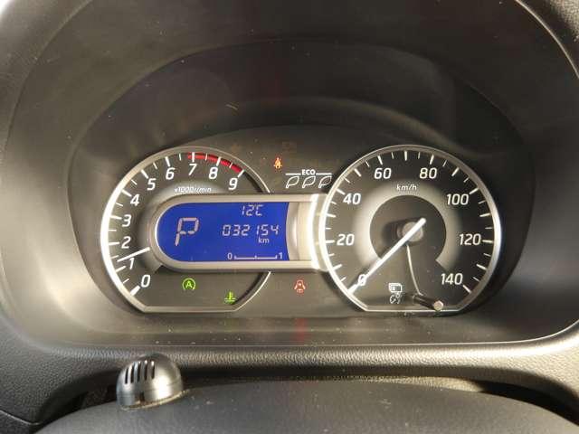 デイズルークス 660 ハイウェイスターX 4WD 法定12ヶ点検整備渡しです!(8枚目)