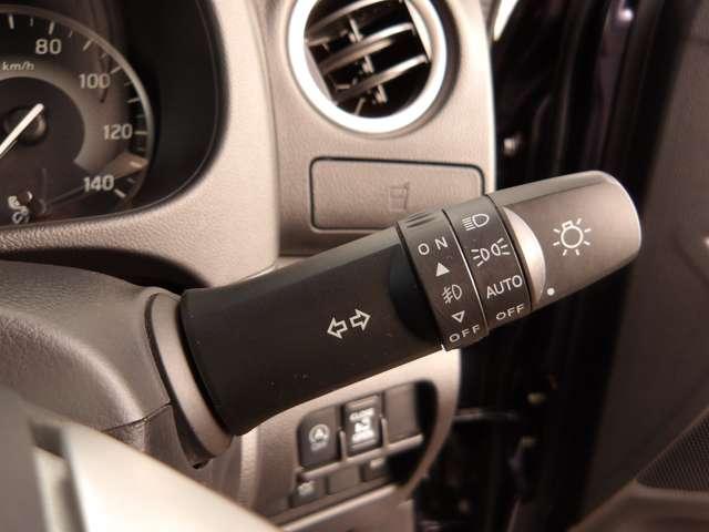 デイズルークス 660 ハイウェイスターX 4WD 法定12ヶ点検整備渡しです!(9枚目)