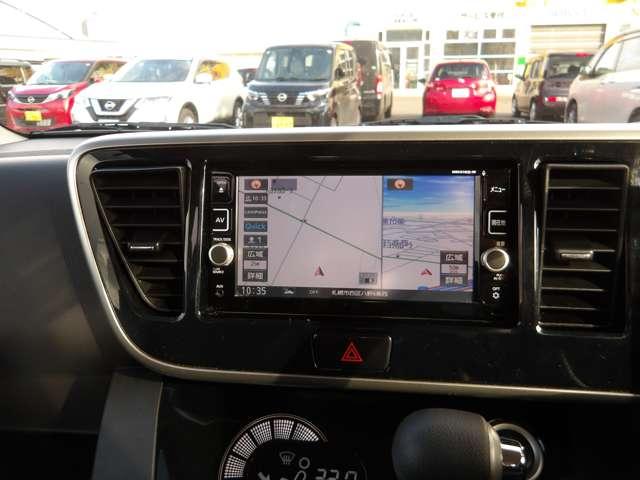 デイズルークス 660 ハイウェイスターX 4WD 法定12ヶ点検整備渡しです!(13枚目)