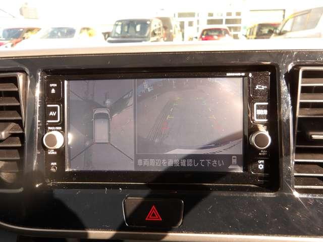 デイズルークス 660 ハイウェイスターX 4WD 法定12ヶ点検整備渡しです!(14枚目)