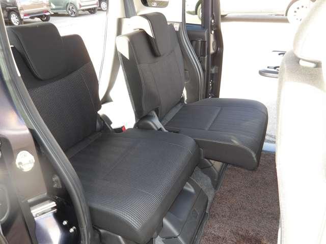 デイズルークス 660 ハイウェイスターX 4WD 法定12ヶ点検整備渡しです!(19枚目)