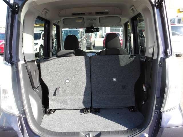 デイズルークス 660 ハイウェイスターX 4WD 法定12ヶ点検整備渡しです!(20枚目)