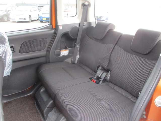 デイズルークス 660 X Vセレクション 低速衝突被害軽減ブレーキ 横滑り防止(13枚目)