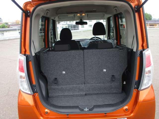 デイズルークス 660 X Vセレクション 低速衝突被害軽減ブレーキ 横滑り防止(14枚目)