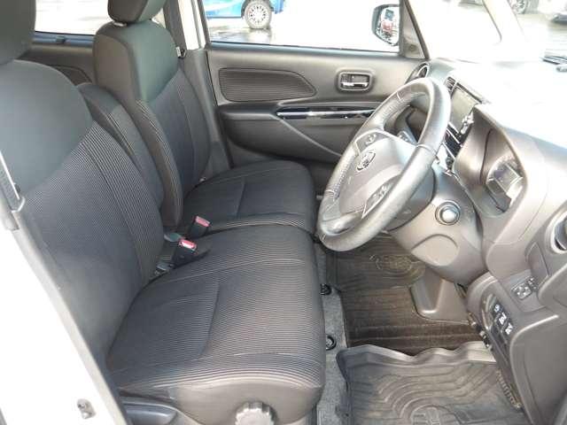 デイズルークス 660 ハイウェイスター Gターボ 4WD フルセグ社外ナビ&全周囲モニター(6枚目)