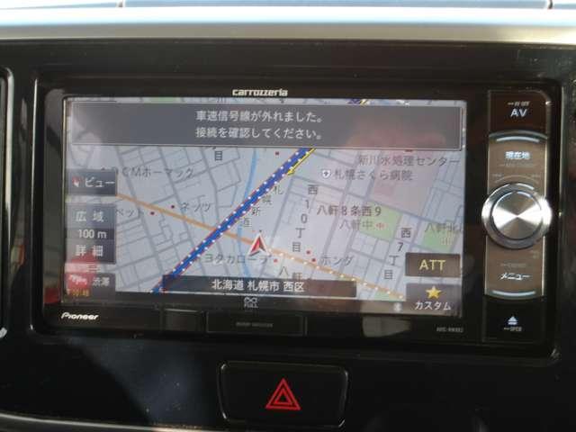 デイズルークス 660 ハイウェイスター Gターボ 4WD フルセグ社外ナビ&全周囲モニター(11枚目)